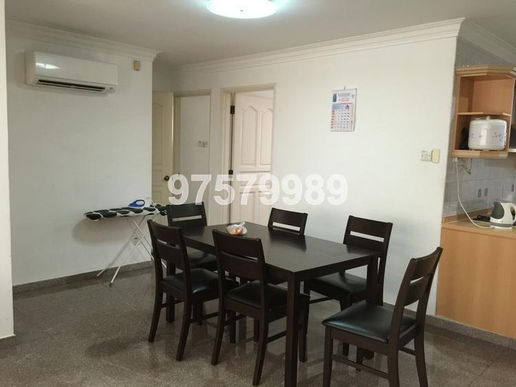 Birmingham Mansions (D11), Apartment #124900932